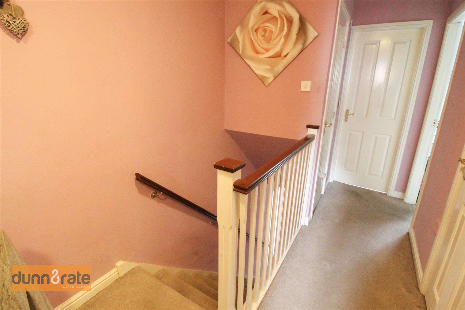 Sapphire Drive, Milton, Stoke-On-Trent